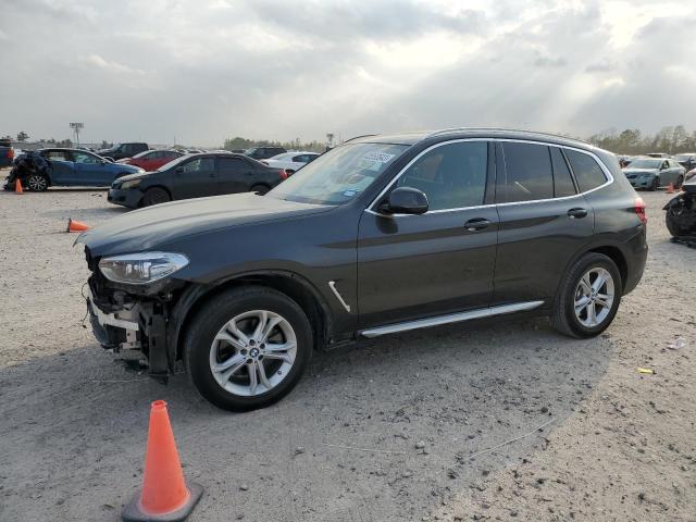 2020 BMW X3 SDRIVE3 - 5UXTY3C07L9B39322