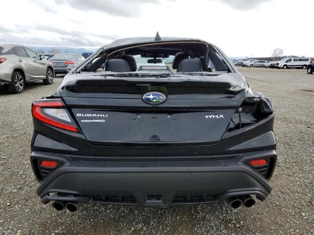 2022 SUBARU WRX GT JF1VBAU67N8017431