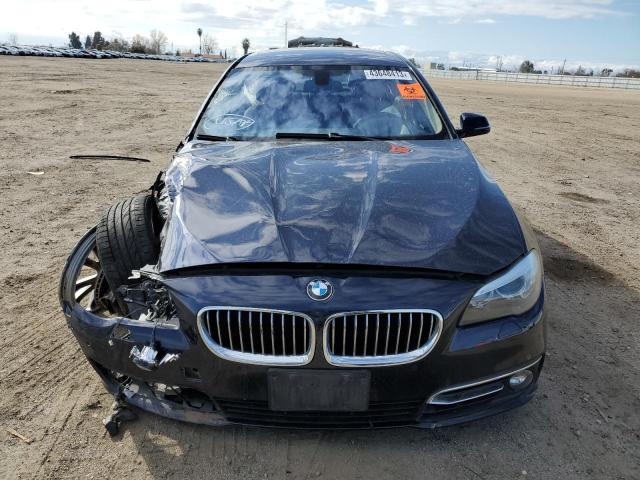 WBA5B3C5XGG254466 BMW 535 XI