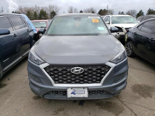 2019 HYUNDAI TUCSON - KM8J2CA45KU054984