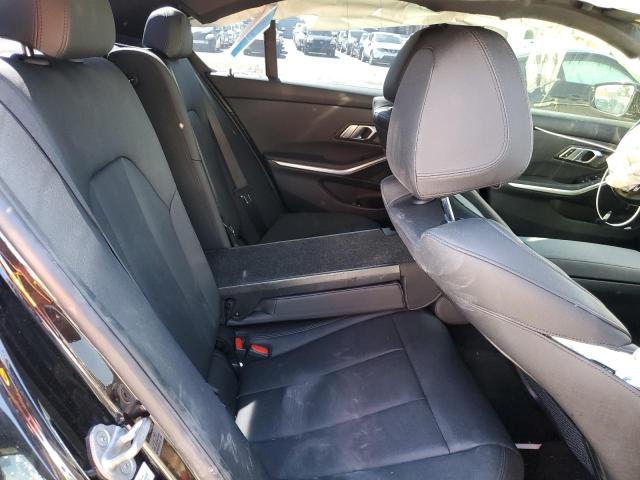 2021 BMW 330I - 3MW5R1J00M8C14902