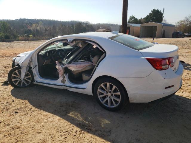 2015 CHEVROLET MALIBU 2LT - 1G11D5SL3FF285062