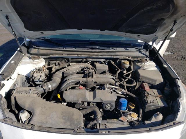 4S3BNAD60F3065842 Subaru Legacy 2.5i Premium