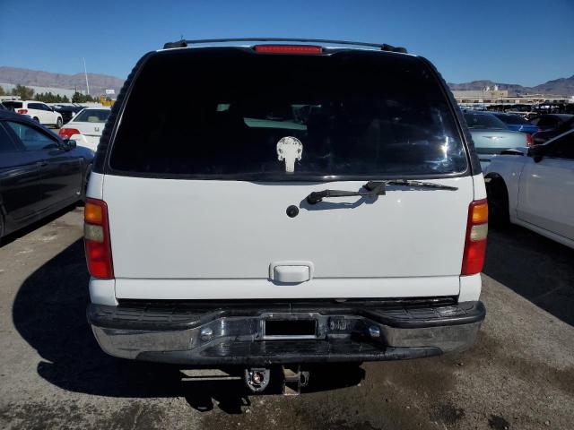 3GKFK16T01G235303 GMC Yukon Xl K1500