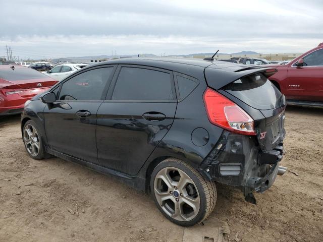 2017 FORD FIESTA ST - 3FADP4GX6HM150667