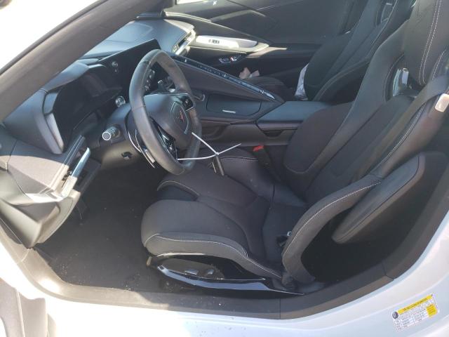 2020 CHEVROLET CORVETTE S - 1G1Y62D43L5106274