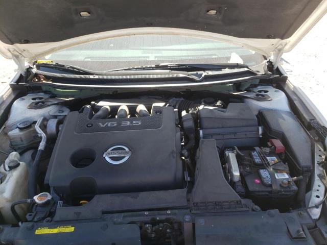1N4BL21E77C169467 Nissan Altima 3.5se