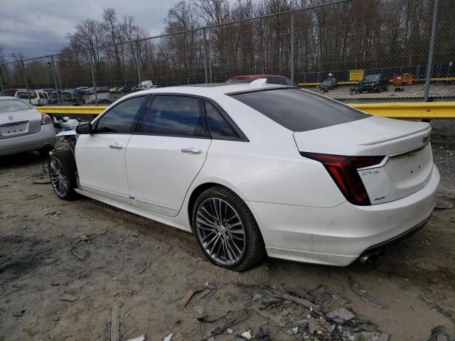 2019 CADILLAC CT6 SPORT - 1G6KN5R68KU120643