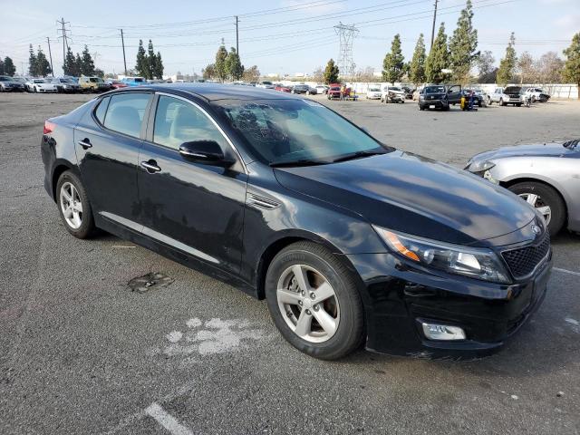 5XXGM4A70FG368630 KIA Optima Lx