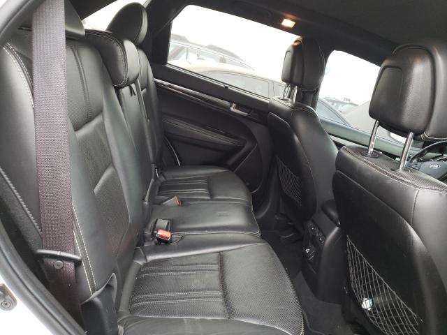 5XYKW4A75EG526040 KIA SORENTO SX