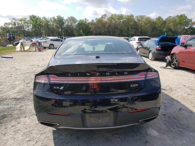 2017 LINCOLN MKZ PREMIE - 3LN6L5A90HR606272