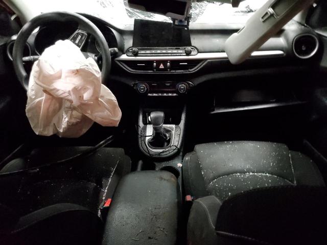 2019 KIA FORTE FE 3KPF24AD0KE136085