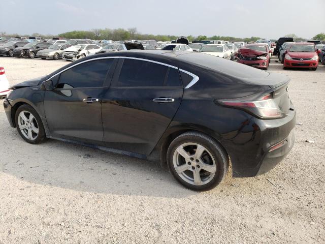 2016 CHEVROLET VOLT LT - 1G1RC6S59GU133653