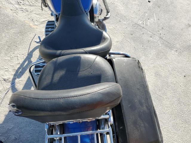 2006 HARLEY-DAVIDSON FLHTI - 1HD1FVW176Y652686