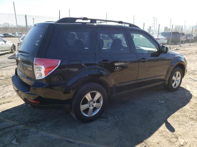 JF2SHABC1CH440699 Subaru Forester 2.5x