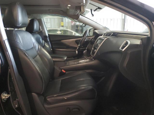 2015 NISSAN MURANO S - 5N1AZ2MG4FN290067