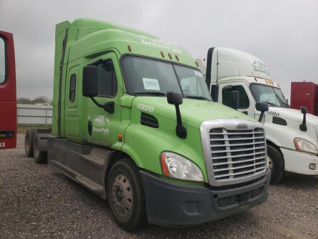 Freightliner Cascadia 113 salvage cars for sale: 2016 Freightliner Cascadia 113