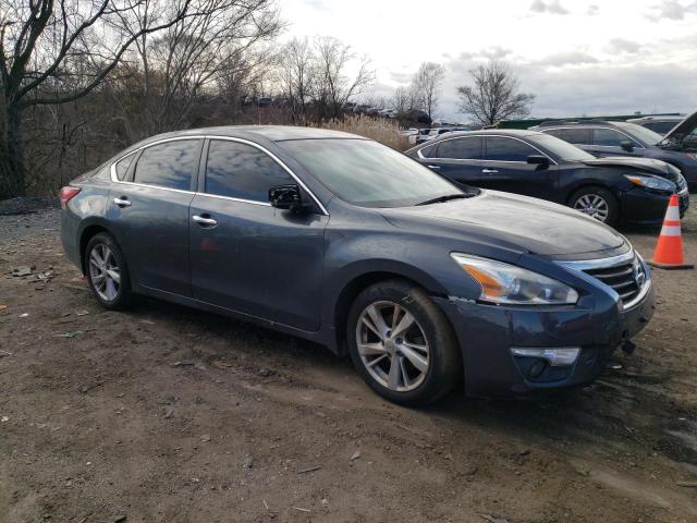 1N4AL3AP3DN410413 Nissan ALTIMA 2.5