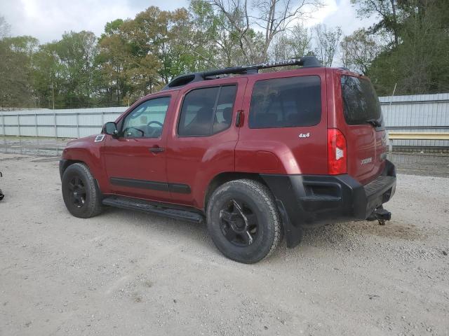 5N1AN08U06C531229 Nissan Xterra Off Road