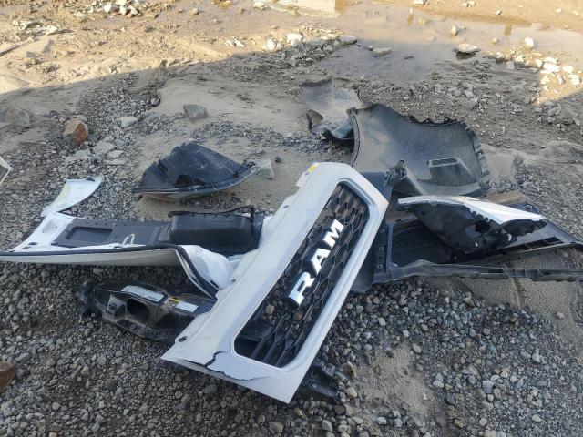 2021 DODGE RAM CARGO 3C6ERVDG4ME505317