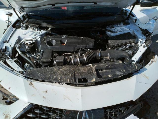 19UUB5F54NA001702 Acura Tlx Tech A