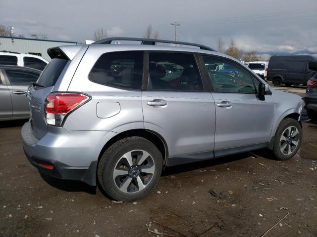 JF2SJAEC8HH400708 Subaru Forester 2.5i Premium
