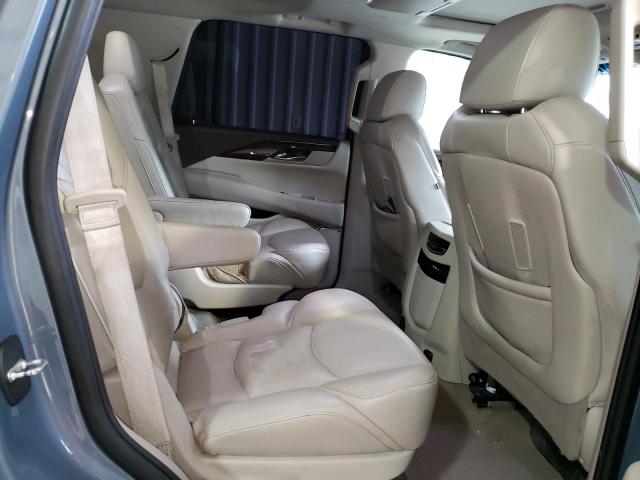 2016 CADILLAC ESCALADE L - 1GYS3BKJ5GR387212