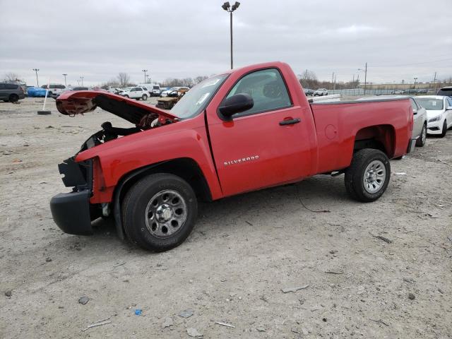 2011 Chevrolet C/K 1500 