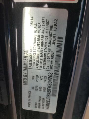 2015 SMART FORTWO PUR - WMEEJ3BA5FK804268