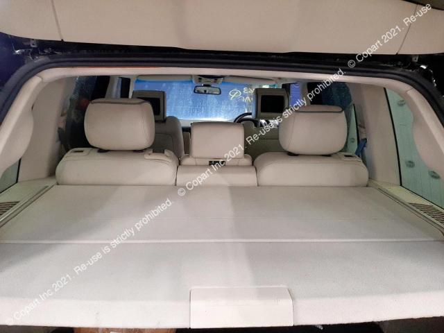 SALLMAM337A254657 Land Rover RANGEROVER