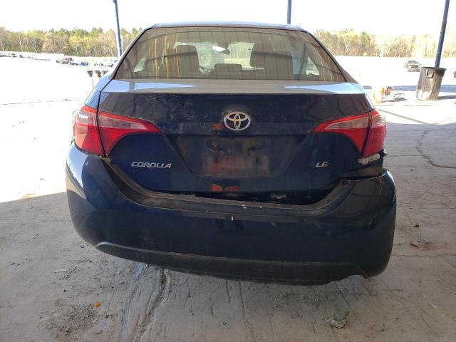 2019 TOYOTA COROLLA L - 2T1BURHE3KC211526