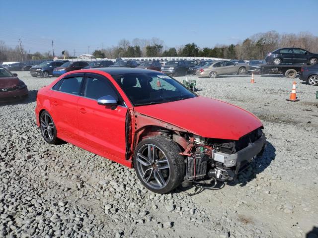 2015 AUDI S3 PRESTIG - WAUFFGFF5F1084202
