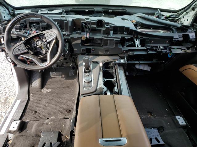2022 CADILLAC ESCALADE P - 1GYS4BKL9NR157362