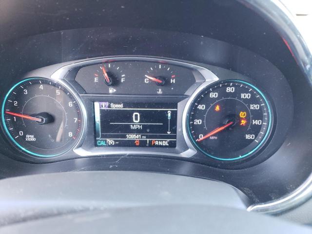 2016 CHEVROLET MALIBU PRE - 1G1ZH5SX5GF201223