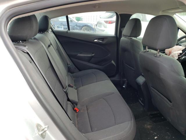 2017 CHEVROLET CRUZE LT - 1G1BE5SM2H7102449