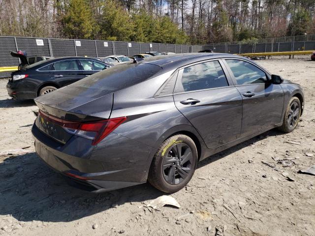 2022 HYUNDAI ELANTRA SE 5NPLS4AG5NH068931