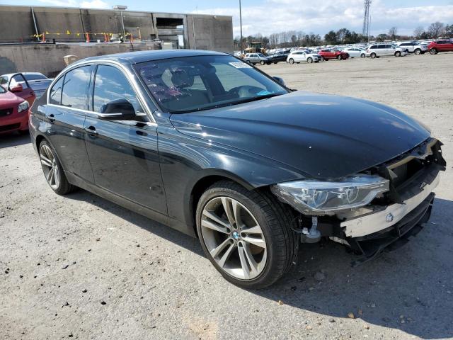 2017 BMW 330 I - WBA8B9C35HK885526