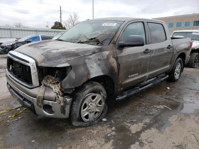 2013 Toyota Tundra 