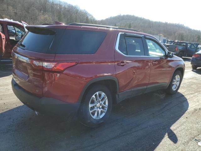 2020 CHEVROLET TRAVERSE L 1GNERGKW5LJ262737