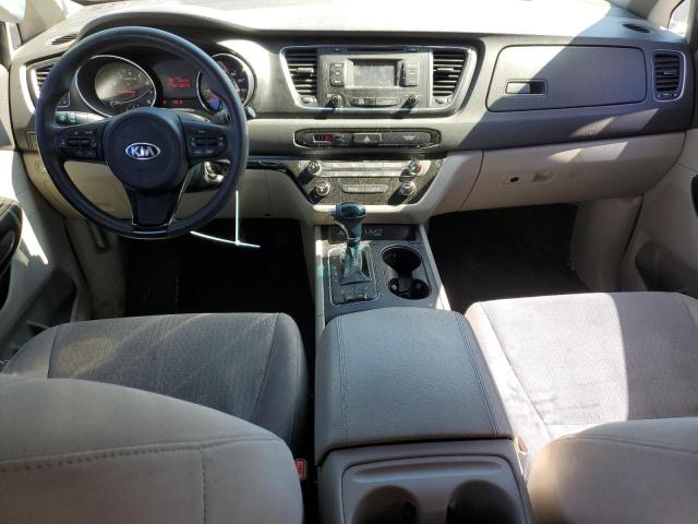 KNDMB5C19G6085537 KIA SEDONA LX