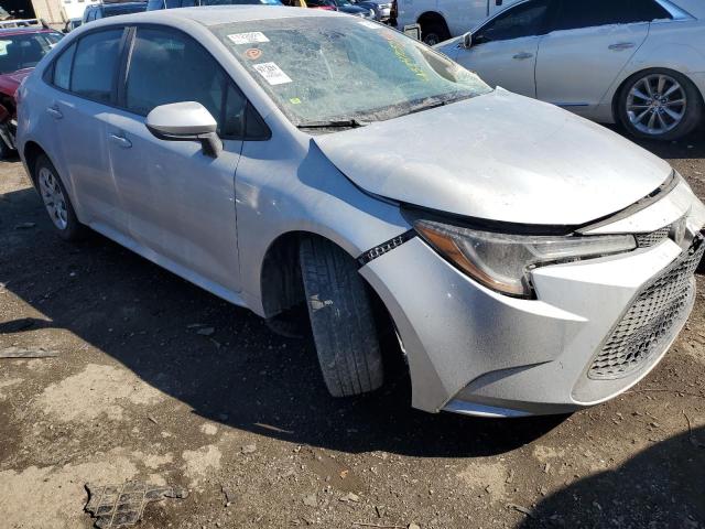 2021 TOYOTA COROLLA LE 5YFEPMAE2MP220948