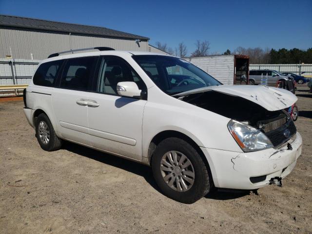 KNDMG4C73B6403788 KIA SEDONA LX