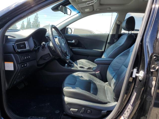 2017 KIA NIRO EX TO KNDCE3LC7H5072687