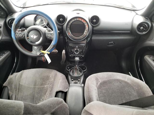 WMWZC5C53GWU20925 Mini Cooper