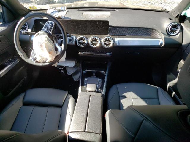 2022 MERCEDES-BENZ GLB 250 4M - W1N4M4HB6NW179757