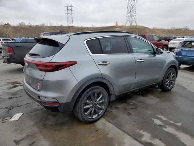 KNDP6CAC0L7703052 KIA SPORTAGE S