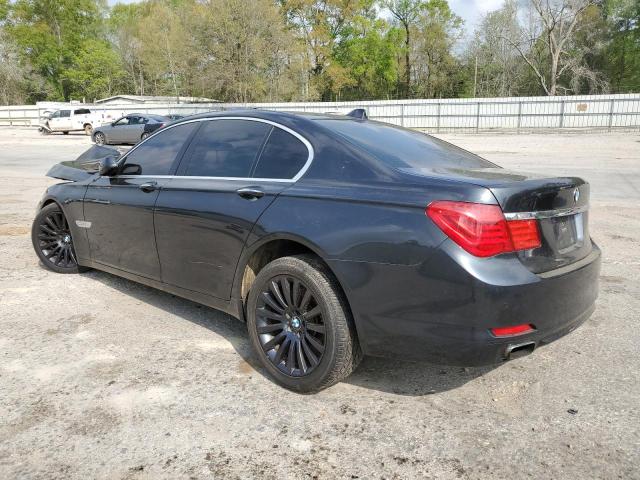 WBAKX6C53CC197180 BMW 7 Series