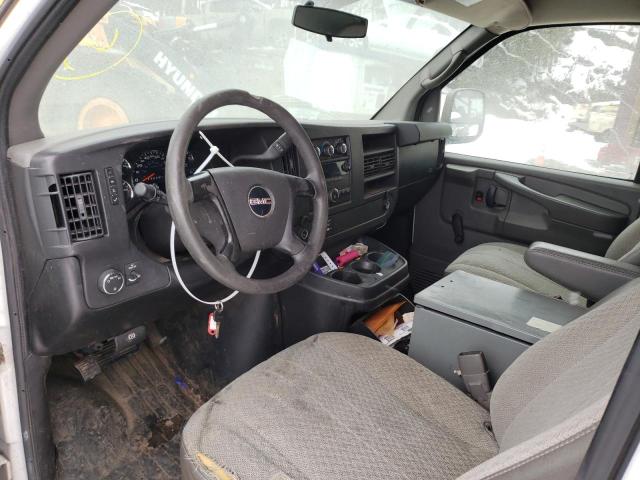 1GT2GTBG8A1110399 GMC Savana G3500