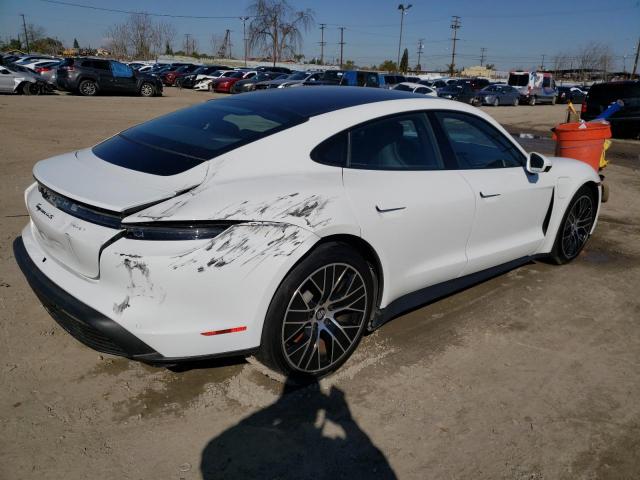 2021 PORSCHE TAYCAN - WP0AA2Y18MSA13621