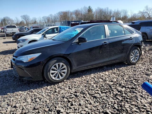 2015 TOYOTA CAMRY LE 4T1BF1FK9FU097931